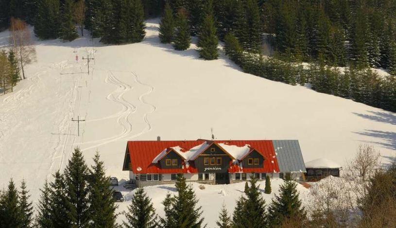 Penzion U Šrenků Špindlerův Mlýn